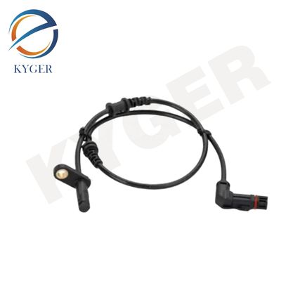 kopen Auto-elektrisch systeem Auto-onderdelen ABS wiel snelheidssensor Front LH RH 204 905 27 05 En 2049052705 Voor Mercedes-Benz W204 X204 online vervaardiging