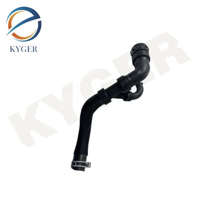 kopen LR006993 Downpipe Diesel Waterpipe Radiator Coolant Hose LR005293 Voor Land Rover Freelander 2 2006-2014 online vervaardiging