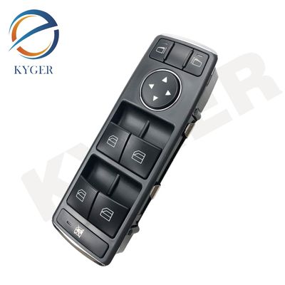 kopen Auto Body Systems 204 905 53 02 Windows Lift Switch Button Voor Mercedes Benz W204 X204 W212 W207 C E GLK Klasse 2049055302 online vervaardiging