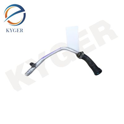 kopen LR011454 Koelsysteem Auto koelmiddel systeem Onderdelen Verwarming slang Water slang Voor Land Rover Range Rover 2010-2012 L322 online vervaardiging