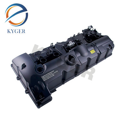 kopen 11127552281 Cylinderkopbekleding 1112 7552 281 Voor BMW N52 E70 E82 E90 E91 128i Z4 X3 X5 online vervaardiging