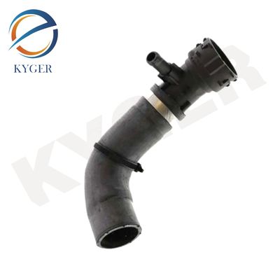 kopen KYGER Hoge kwaliteit LR017363 Koelsysteem Autoonderdelen Radiator Water slang Voor Land Rover Range Rover III L322 2010-2012 online vervaardiging