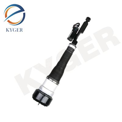 kopen 2213205513 Achterste linker luchtvering Schokdemper Voor Mercedes Benz W216 S-Klasse W221 CL-Klasse 2007-2012 221 320 55 13 online vervaardiging