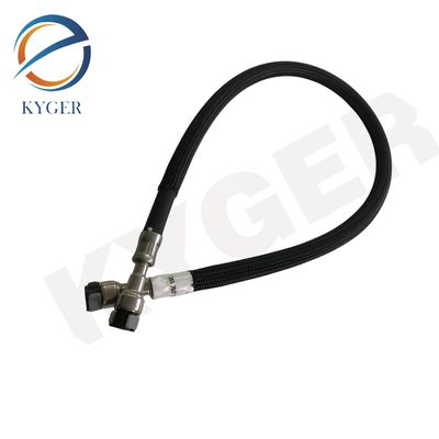 kopen KYGER Hoge kwaliteit 13537537964 Automotorsystemen Brandstofslang Geschikt voor BMW E60 E61 E64 E66 F01 F02 F11 1353 7537 964 online vervaardiging