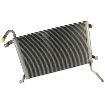 kopen Koelradiator LR009007 PCC500260 Voor Land Rover Range Rover Sport 2005 - 2009 online vervaardiging
