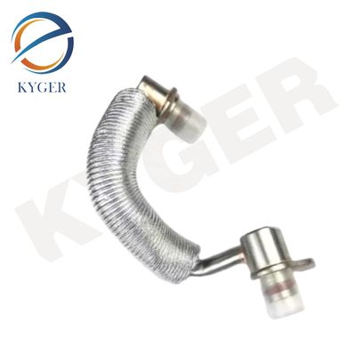 kopen 1153 8663 517 Turbocompressor koelmiddel slang 11537588936 115388533293 11538626655 Geschikt voor BMW E84 E89 F10 X3 F25 11538663517 online vervaardiging