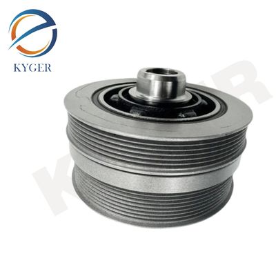 kopen LR124257 Autoonderdelen Motoronderdelen Krukasten katrol voor Land Rover Range Rover LR076013 LR124257 LR107656 LR011972 AJ811549 online vervaardiging