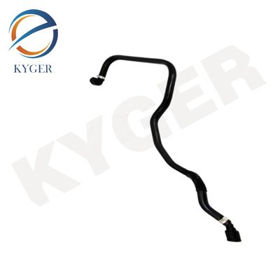 kopen KYGER Factory Hot Sale Auto Motor System Rubber Radiator Coolant Hose 17128602600 Voor BMW G11 G12 G30 1712 8602 600 online vervaardiging