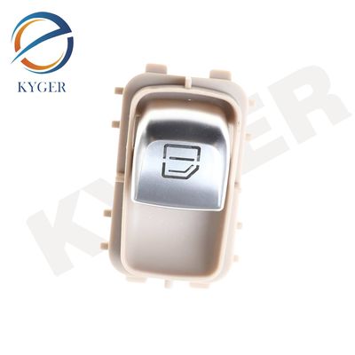 kopen 222 905 19 04 Khaki Power Window Lift Schakelaar Voor Mercedes-Benz W222 W213 Power Window Control Schakelaar 2229051904 online vervaardiging