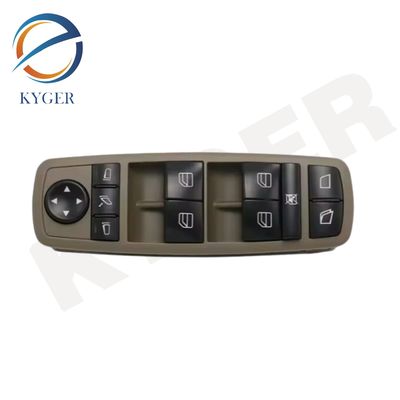 kopen Koffie-vensterlifter schakelaar 2518300390 Mercedes Benz W164 Auto onderdelen online vervaardiging