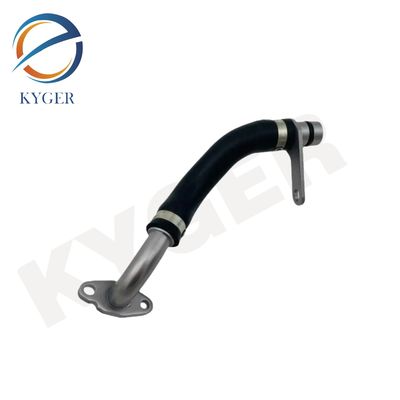 kopen 1142 8626 653 Automootorsystemen Turbo Tube Air Inlet System Inlaatpijp Geschikt voor BMW F33 F83 F32 F82 F36 F10 F07 11428626653 online vervaardiging