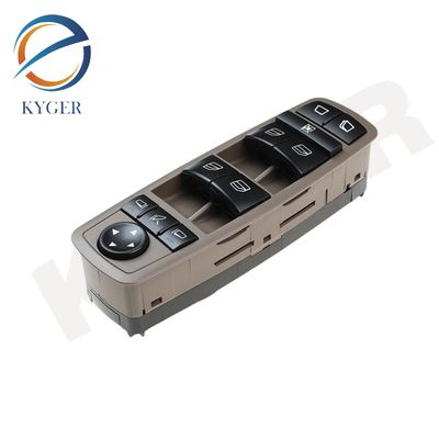kopen Grijze schakelaar 2518300390 Gemakkelijke installatie Voor Mercedes Benz W164 online vervaardiging