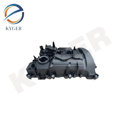kopen 1112 7611 277 Auto Motor System Valve Chamber Cover Voor BMW F23 F20 F30 F80 F82 F32 F87 F36 F45 F46 11127611277 11127568581 online vervaardiging