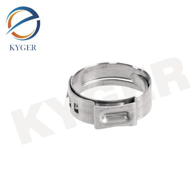 kopen KYGER Hoge kwaliteit 3241 1131 346 Auto Auto Onderdeel Auto System Motor koelmiddel slang klem voor BMW 32411131346 online vervaardiging