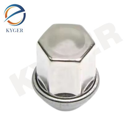 kopen LR001381 Car Wheel Lug Nut LR043267 1382841 1676176 1428137 9G911K024AA online vervaardiging