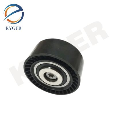 kopen 11287615130 Autoonderdelen Motoronderdelen Gordel Spanningspulley INA Merk Voor BMW N55 E71 E72 F30 F10 F07 X5 E70 N55 1128 7615 130 online vervaardiging