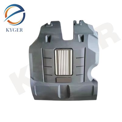kopen LR062494 Auto Auto Onderdeel Merk Onderdeel Motor Decoratieve Top Cover Voor Land Rover Range Rover Sport L494 LR062494 online vervaardiging