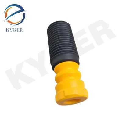 kopen 3133 6787 104 Bushing Auto Front Axle Rubber Buffer Shock Absorber Rubber Dust Boot 31336787104 Kit Voor BMW X3 X4 F26 F25 online vervaardiging