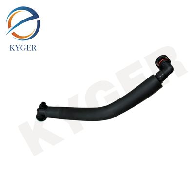 kopen KYGER High Quality Auto Engine Systems Engine Crankcase Breather Hose 11157623745 Voor BMW F20 F21 F22 1115 7623 745 online vervaardiging