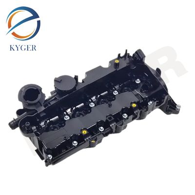 kopen Autoonderdelen Motorklepdek 11128508570 Voor BMW E81 E87 E88 E82 E90 E91 E92 E93 E60 E61 E84 E83 1112 8508 570 online vervaardiging