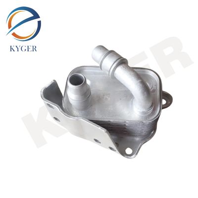 kopen 1142 7508 967 Autoonderdelen Motorolie koeler Voor BMW E46 E60 E81 E87 E90 316i 318i 318ci 318ti X3 11427508967 11427508970 online vervaardiging
