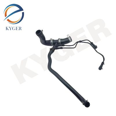 kopen Autoonderdelen Auto-accessoires High Performance Engine Parts Coolant Hose PCH501215 Voor Land Rover Range Rover Sport 2005-2009 L320 online vervaardiging