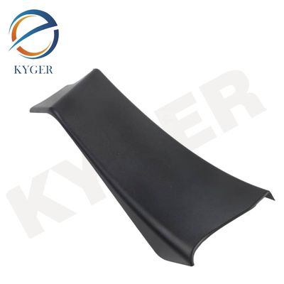 kopen KYGER High Quality Auto Part Car Door Frame Threshold Interior Panel Cover Trim LR043348 Voor Land Rover Range Rover Sport 2014- online vervaardiging