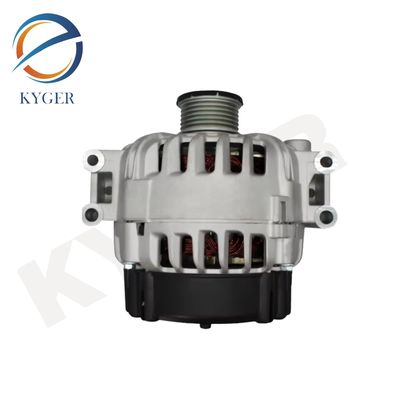 kopen 1231 7525 376 Automobiele elektrische systemen Automobiele alternator generator Assemblage Voor BMW E90 E60 325i 530i 530xi 528i 525xi 12317525376 online vervaardiging