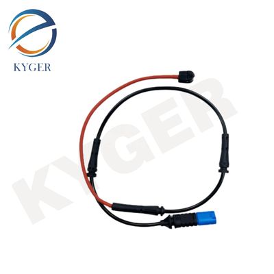 kopen 3435 6870 349 Automatisch elektrisch systeem Voorremsplaat slijtsensor 3435 6870349 Voor BMW 3e serie E46 E91 F30 F80 G20 G21 G22 G82 online vervaardiging