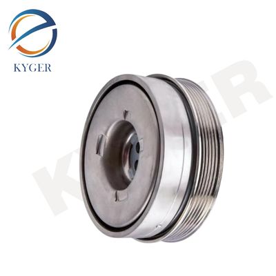 kopen 11238638614 Autoonderdelen Auto motoronderdelen Crank katrol Vibratie Dampner Balancer Voor BMW MINI X1 X2 B38 F55 F56 1123 8638 614 online vervaardiging