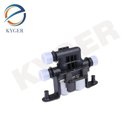 kopen Verwarmingssysteem Verwarmingscontrole klep Solenoïde 64116910544 Verwarmingscontrole waterklep Voor BMW E53 E70 F15 E71 6411 6910 544 online vervaardiging