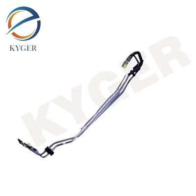 kopen KYGER Hoge kwaliteit LR029184 Autodeel Power Steering Pressure Hose Voor Land Rover Freelander 2 2006-2014 L359 online vervaardiging