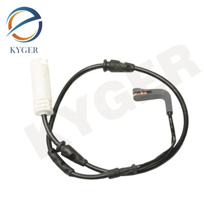 kopen 3435 6762 252 Automatische elektrische systemen Bremspad slijtage indicator sensor Voor BMW 1 3 Serie E81 E90 E91 34356762252 online vervaardiging