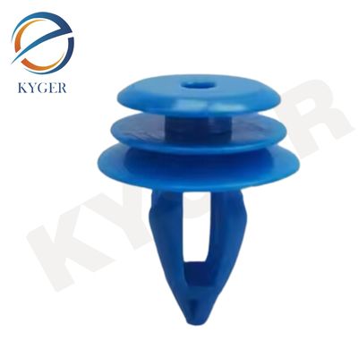 kopen Auto trim clips voorste achterwiel boog wiel boog gietbeveiliging voor Land Rover Discovery 5 2017 L462 Range Rover LR027255 online vervaardiging