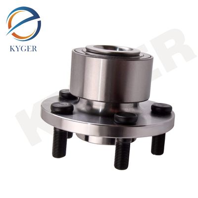 kopen Auto-stuursystemen Autovervangende onderdelen Wielhublagger LR003157 Voor Land Rover Freelander 2 2006-2014 online vervaardiging