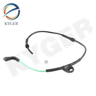 kopen 3435 6777 649 Automatische remsystemen Bremspad slijtage sensor voor BMW E81 E90 E91 E82 E87 E83 34356777649 online vervaardiging