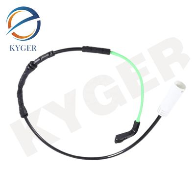 kopen Auto Spare Parts 34356779619 Bremspad slijtage sensor Voor BMW 328i 335i E81 E87 F10 E88 E82 E90 E93 F30 F80 online vervaardiging