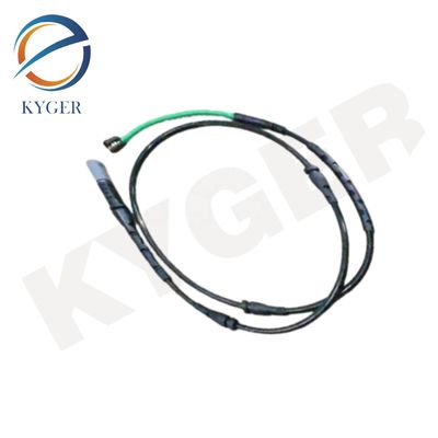 kopen 3435 6789 080 Auto-onderdelen voor auto's Voorremmenscherm slijtage sensor 3435 678 9080 3435 6778 175 Voor BMW 7 F01 F02 F03 F04 X5 E70 F15 online vervaardiging