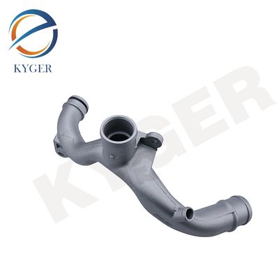 kopen Koelsysteem Motorkoelmiddel slang LR090630 Voor Land Rover Discovery 4 5 Range Rover Sport Velar Nieuwe Defender online vervaardiging
