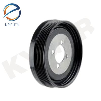 kopen 1123 7548 003 Auto-motor systemen Auto onderdelen auto-onderdelen aandrijvingsgordel spanningspulley 11237548003 Voor BMW E46 385 E60 E81 E91 E92 online vervaardiging
