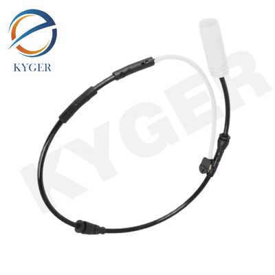 kopen Automatisch elektrisch systeem Bremspad slijtage sensor 34356792565 Geschikt voor BMW X1 E84 Brekinductie draad 34356792565 online vervaardiging