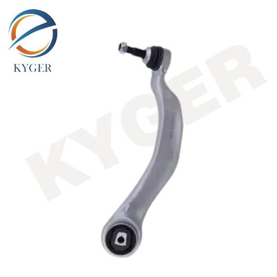 kopen KYGER Hoge kwaliteit 3112 6775 959 Auto Auto onderdeel ophangingssysteem besturingsarm geschikt voor BMW F03 F01 F02 F04 5 GT F07 31126775959 online vervaardiging