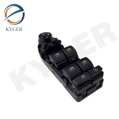 kopen Auto onderdeel onderdelen Power Window Switch 61319122113 Voor-rechts venster Lifer Switch Voor BMW E60 6131 9122 113 online vervaardiging