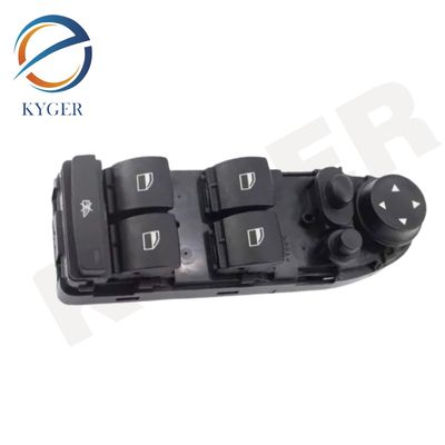 kopen Links BMW vensterknop 61319218044 slijtagebestendige gemakkelijke installatie voor X5 online vervaardiging