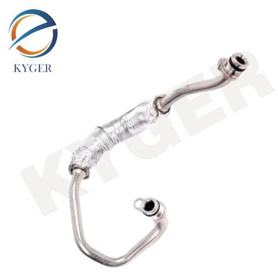 kopen Auto motor systemen Auto accessoires Turbocompressor koelmiddel retourlijn 11537558902 Voor BMW E89 E90 E93 335i 335xi N54 online vervaardiging