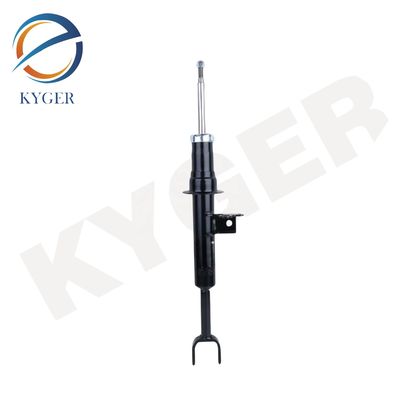 kopen 3131 6850 442 Autoonderdelen Schokdemper Suspensie demper 31316850442 Voorste luchtschokdemper Voor BMW 5e serie F18 F10 online vervaardiging