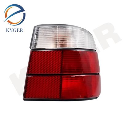 kopen Achterste achterlichten Achterlicht Achterlichten Auto Led Achterlichten Voor BMW E34 online vervaardiging