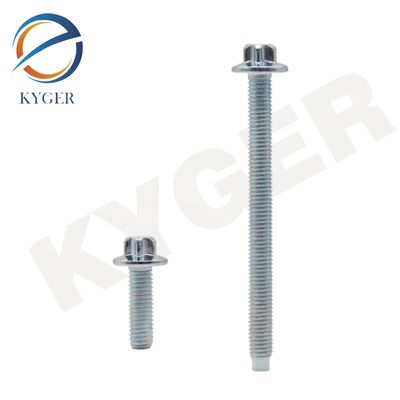 kopen 11132210959 Oliepan Schroefmotorbout Voor BMW E90 E91 E60 E81 E87 X5 E70 F10 F11 F25 F26 Oliepan Bout 1113 2210 959 online vervaardiging