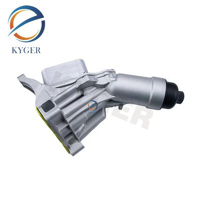 kopen Motorolie koeler Filter behuizing 1142 8596 283 Voor BMW F20 F21 F22 F80 G20 OE 11428596283 11428576429 11428586673 11428593771 online vervaardiging