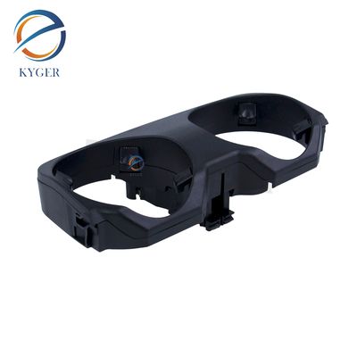kopen 51169179820 Auto Centrum Console Water Cup Houder Voor BMW 7 Series F01 F02 F04 online vervaardiging